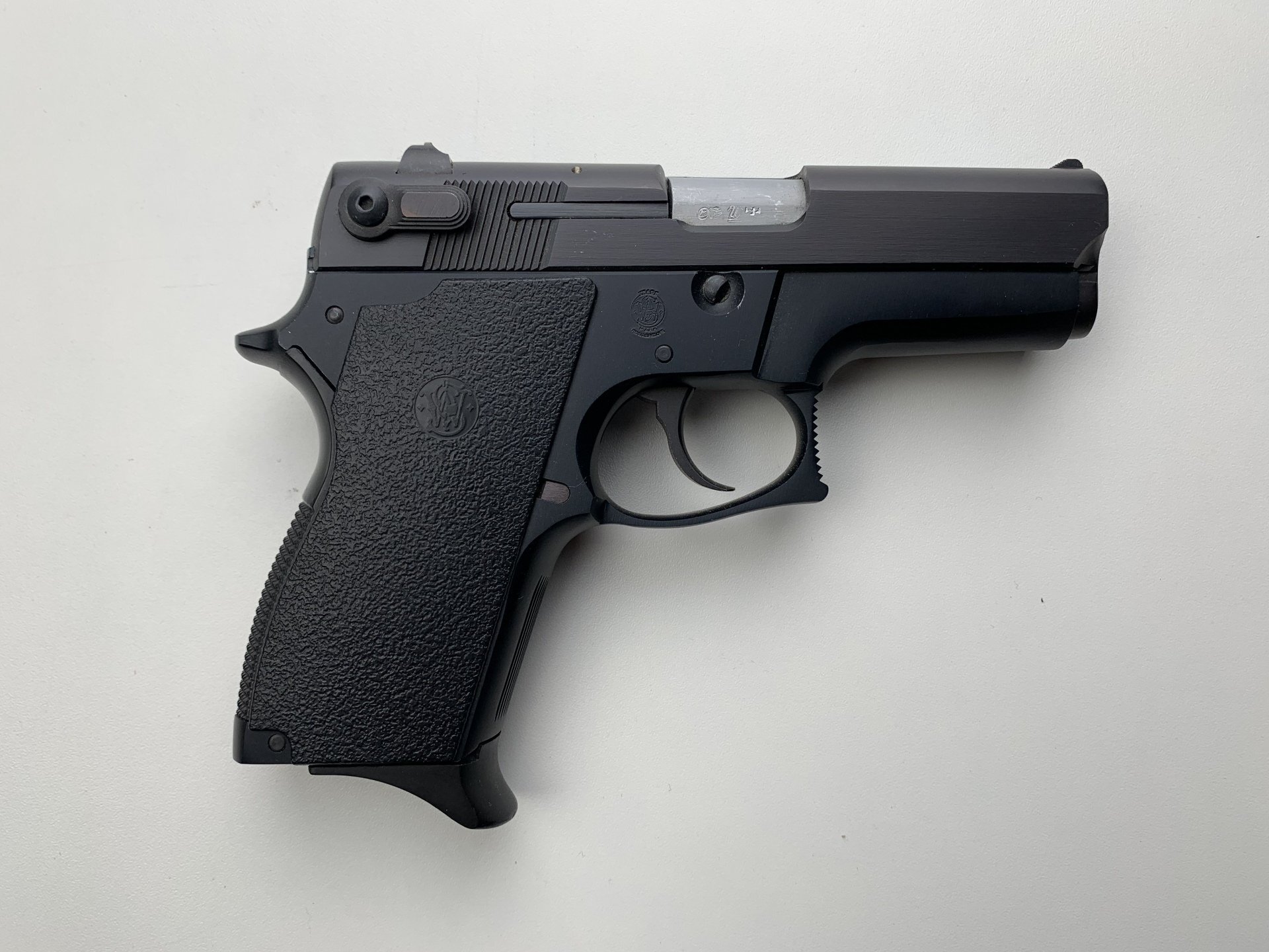 S&W	469	COMPACT DA - DOUBLE STACK		2 ND	9 MM