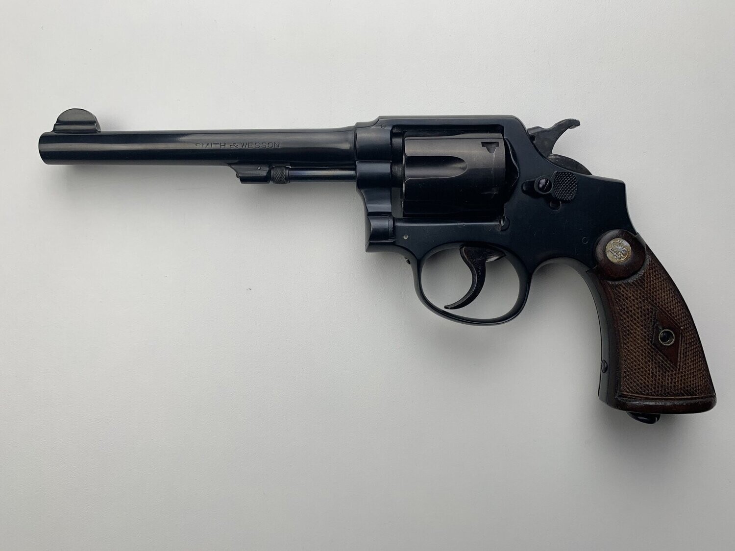 S&W	VICTORY	38/200		K	38 S&W