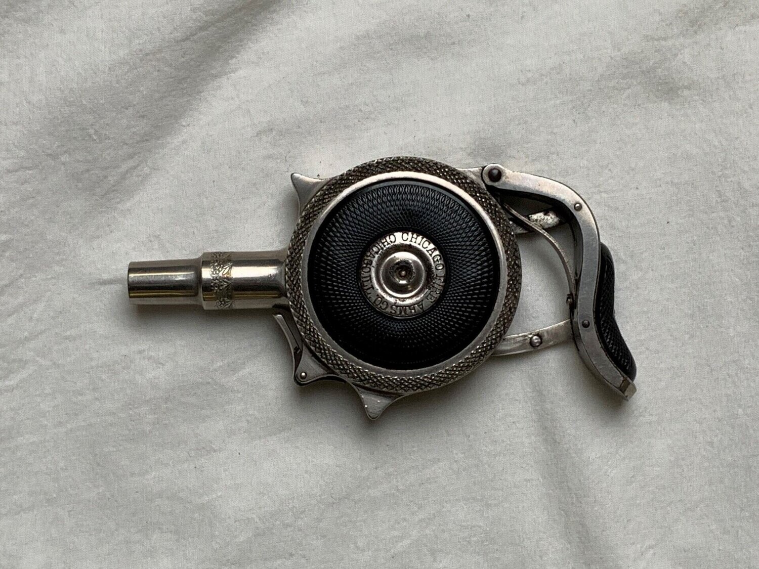 CHICAGO FIRE ARMS CO	PROTECTOR	32 RIM SHORT