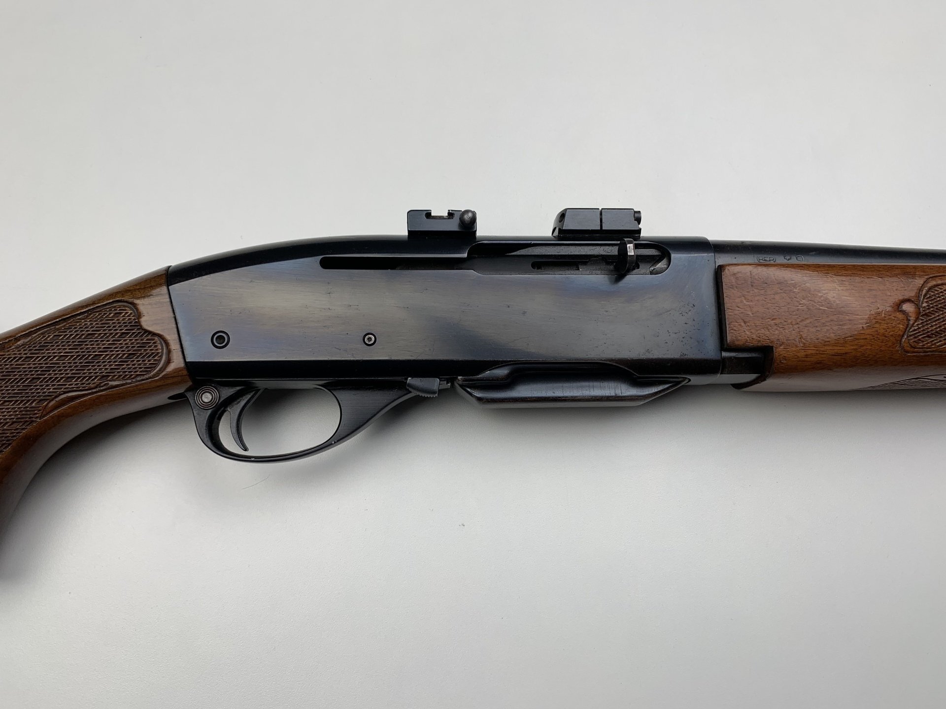 REMINGTON	742 WOODMASTER 	280 REM