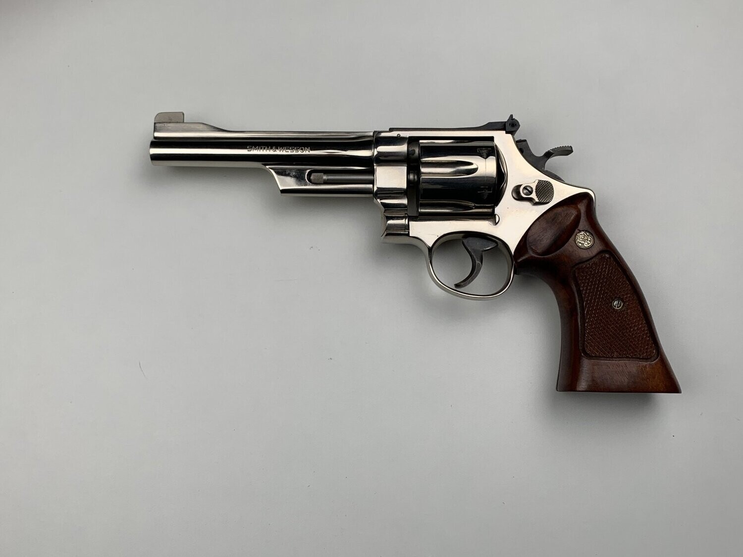 S&W	27	2	357 MAGNUM	N	357 MAG