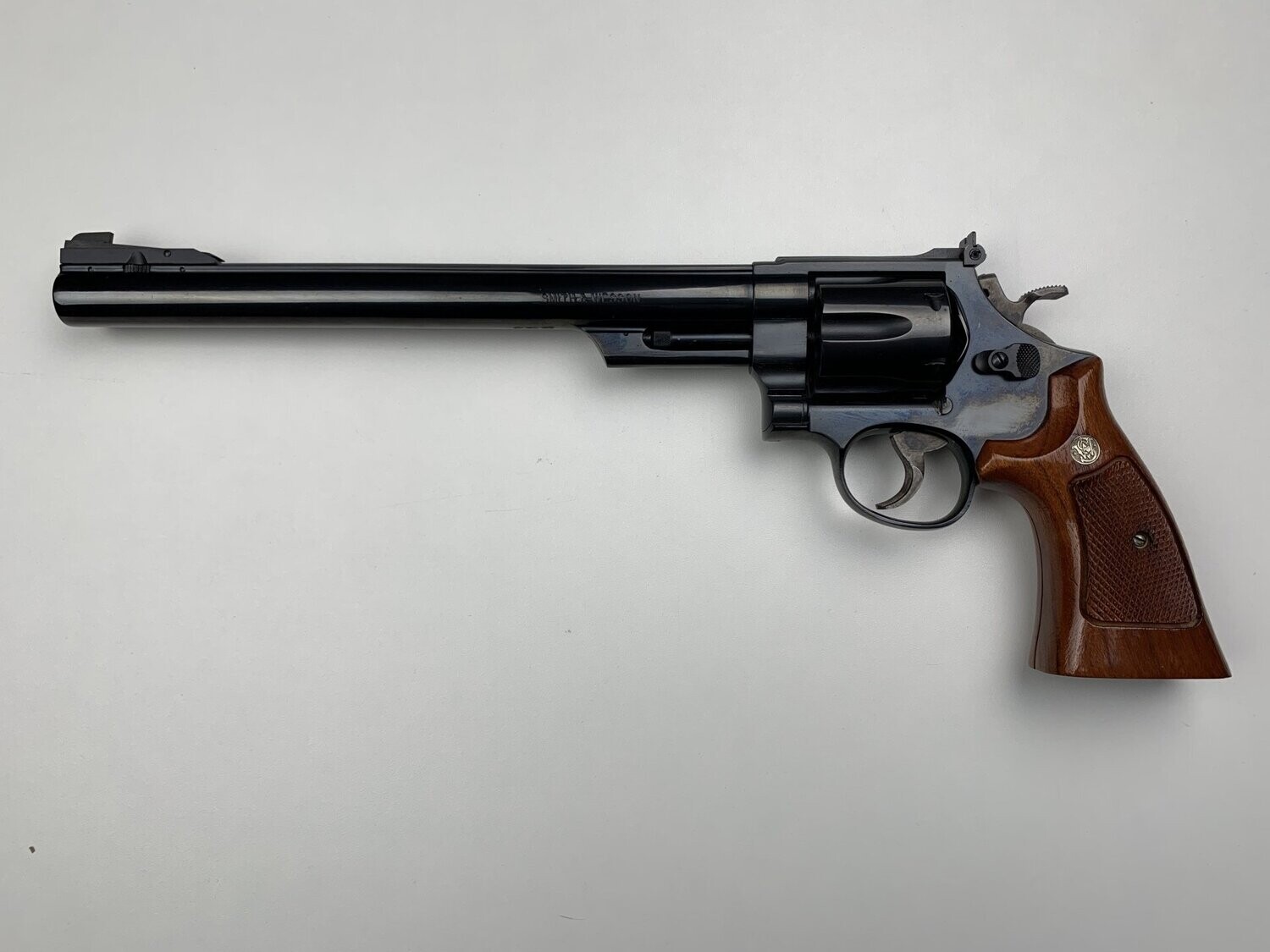 S&W	29	3	SILHOUETTE	N	44 MAG