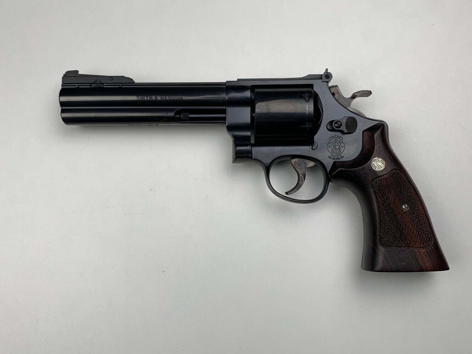 S&W	29	5	FULL LUG NON FLUTED	N	44 MAG
