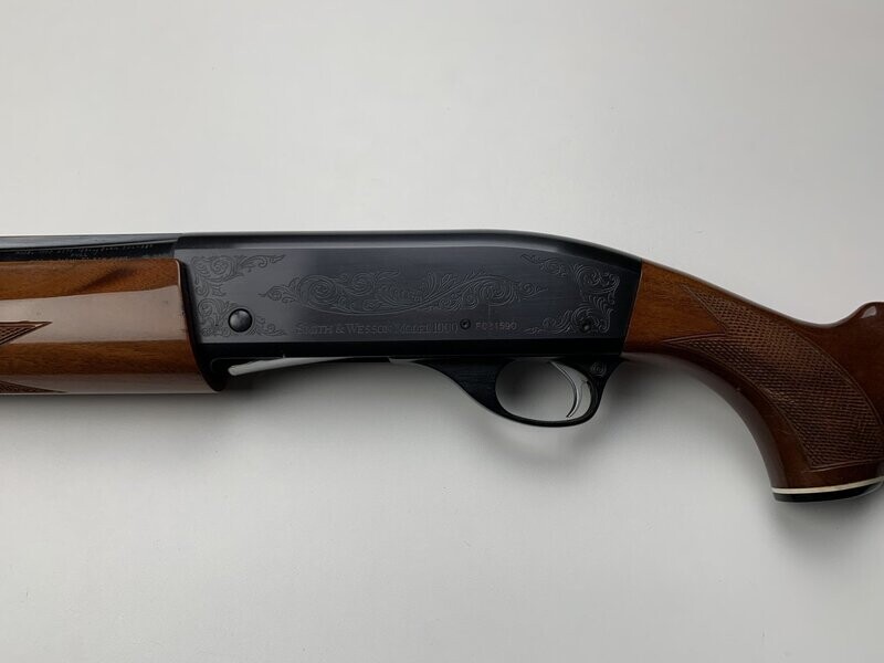 S&W	1000	SHOTGUN / DELUXE 		HOWA	12
