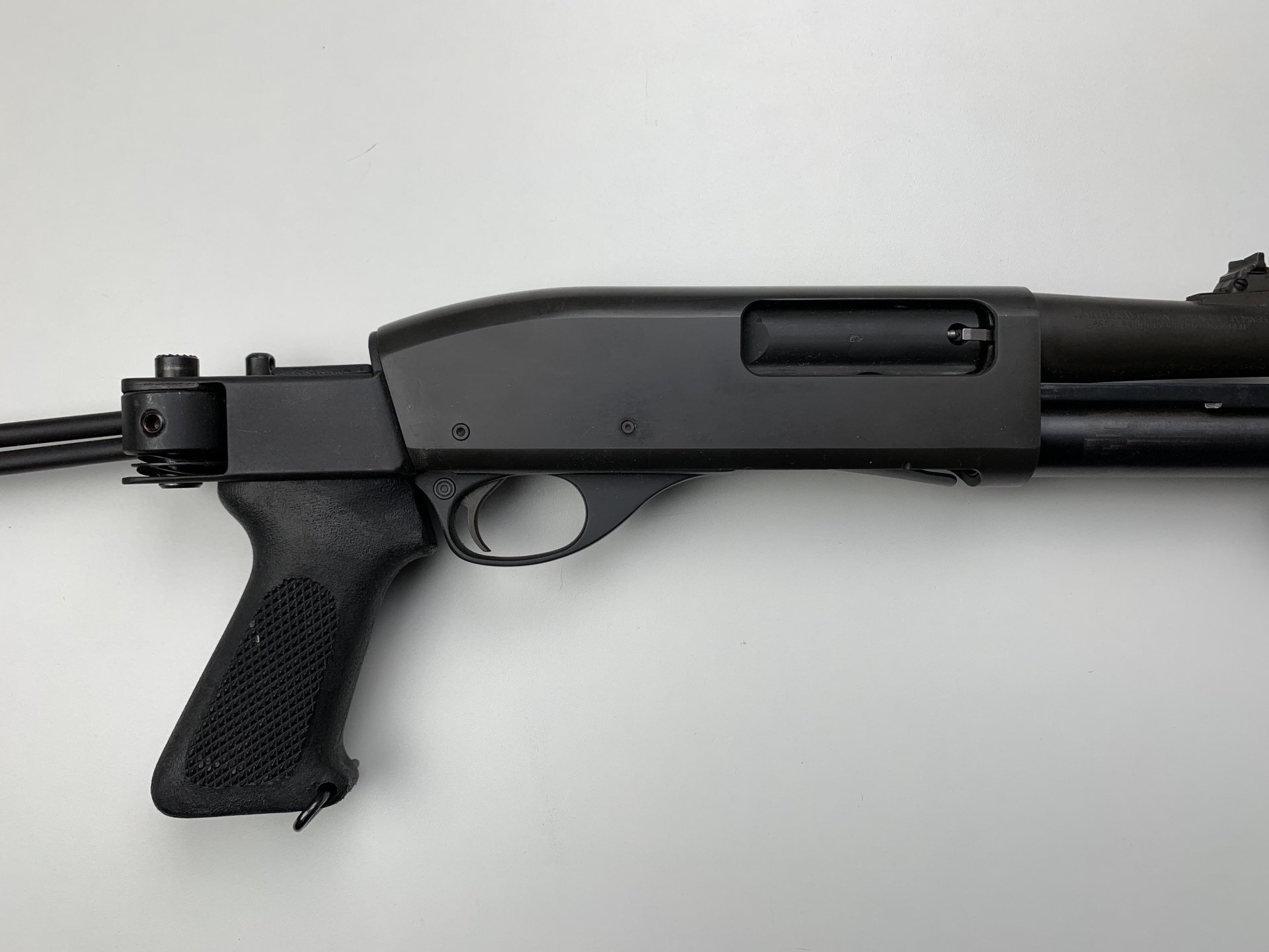 S&W	3000	SHOTGUN POLICE 		HOWA	12