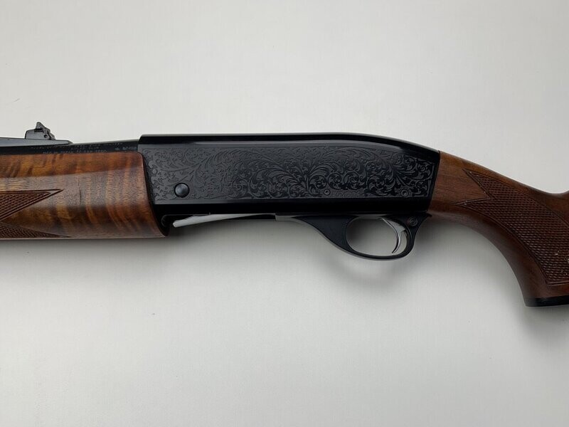 S&W	1000	SHOTGUN / RIFLED SLUG		HOWA	12