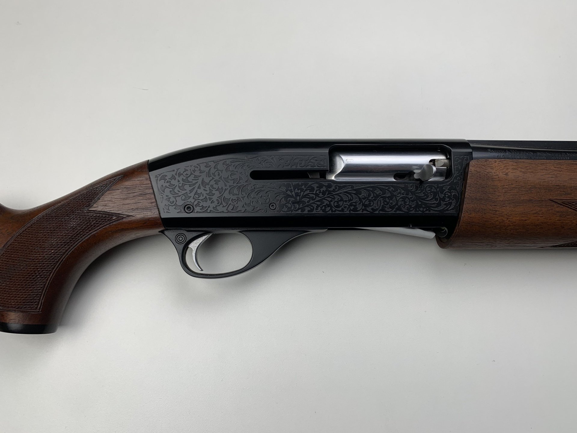 S&W	1000	SHOTGUN / CHOKE SET		HOWA	12