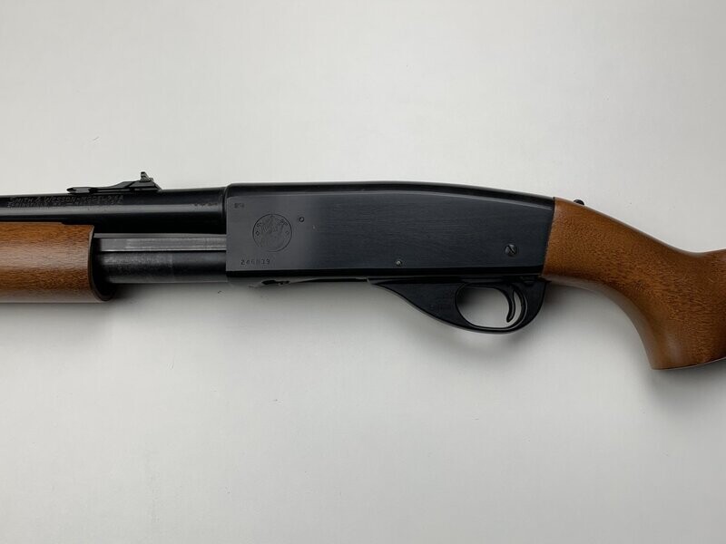 S&W	916A	SHOTGUN		EASTFIELD	12