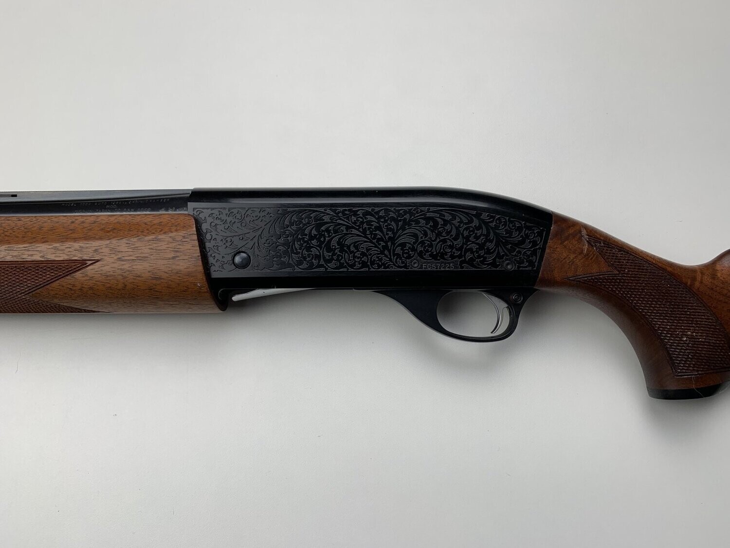 S&W	1000	SHOTGUN		HOWA	12