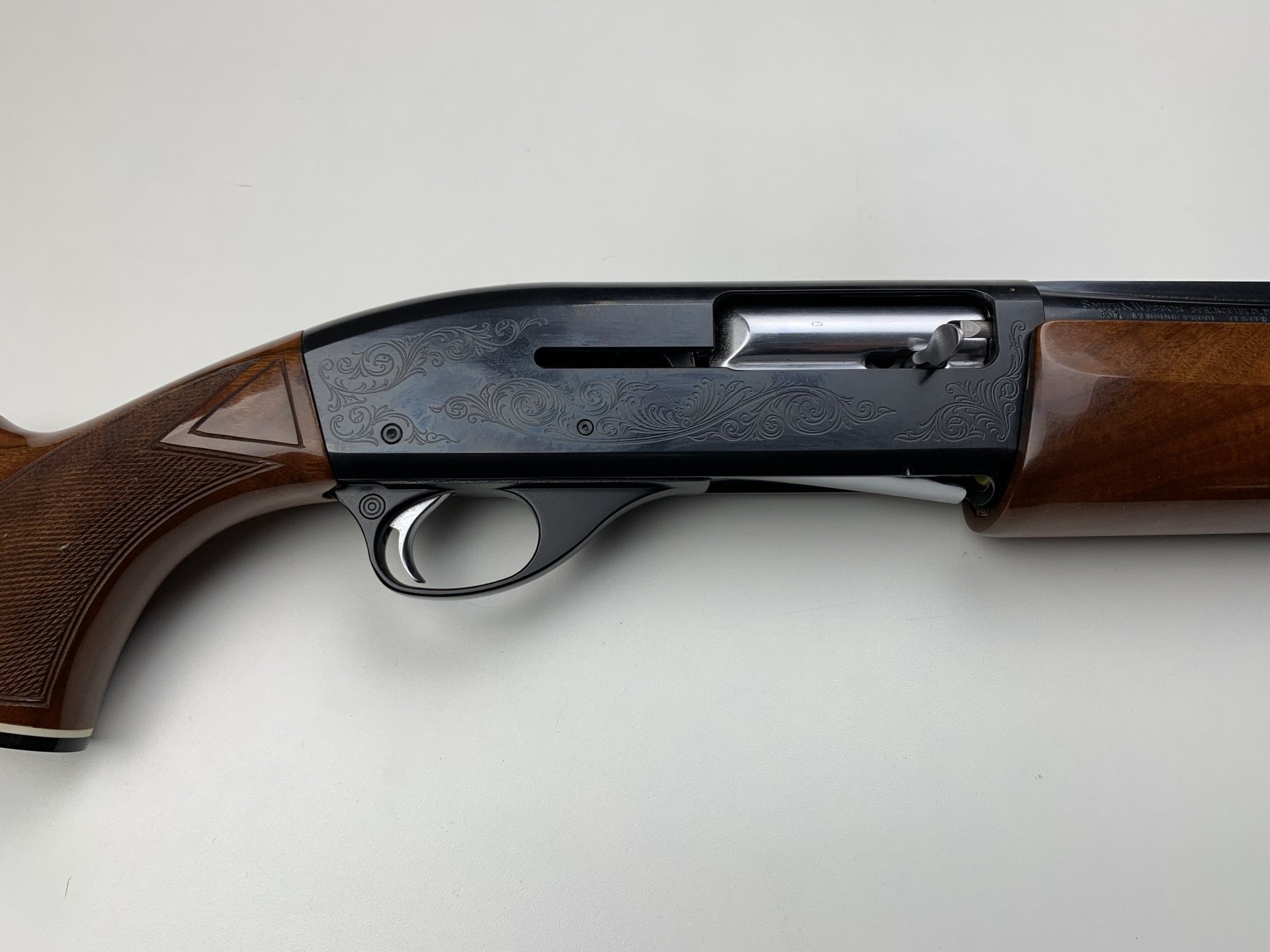 S&W	1000	SUPER SKEET			12  + BOX