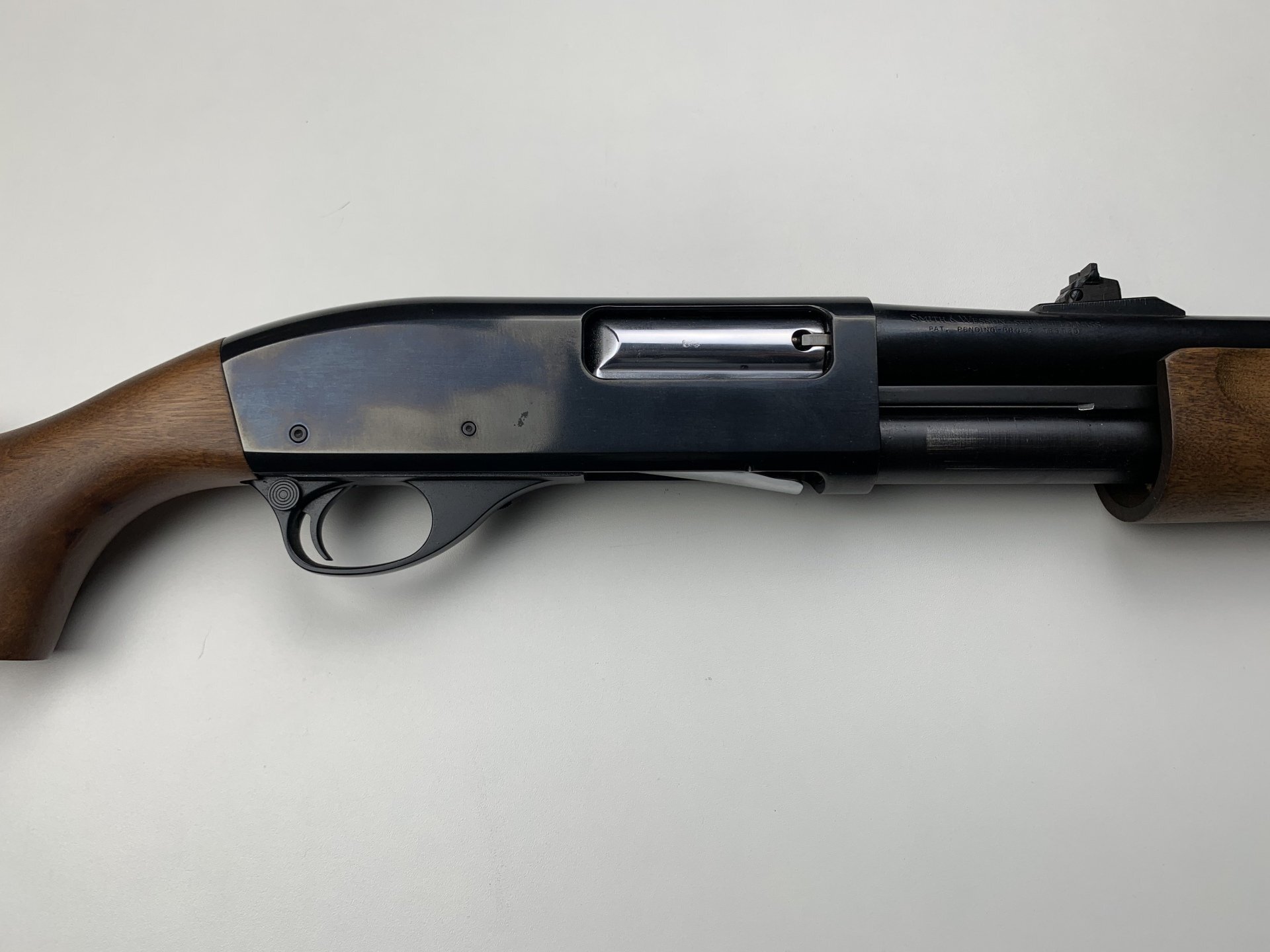 S&W	3000	SHOTGUN		HOWA	12