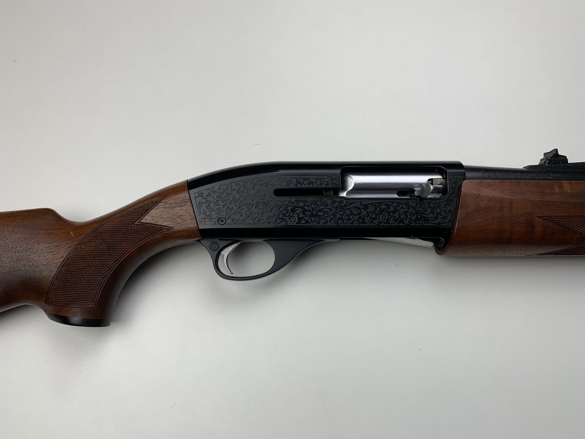 S&W	1000	SHOTGUN / RIFLED SLUG		HOWA	12