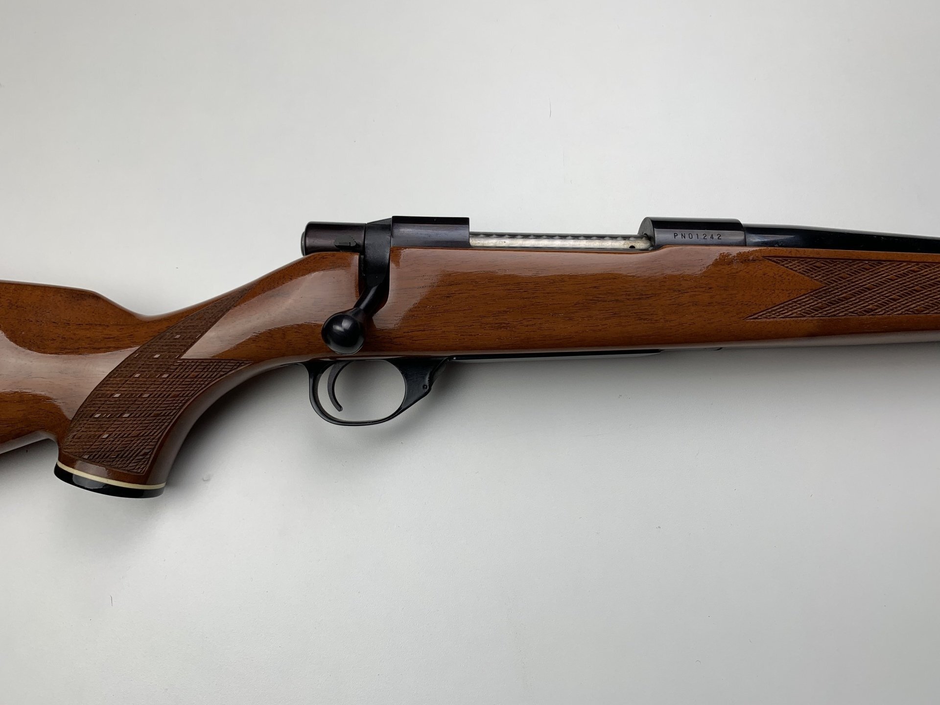 S&W	1500	RIFLE		BA	30-06 SPR