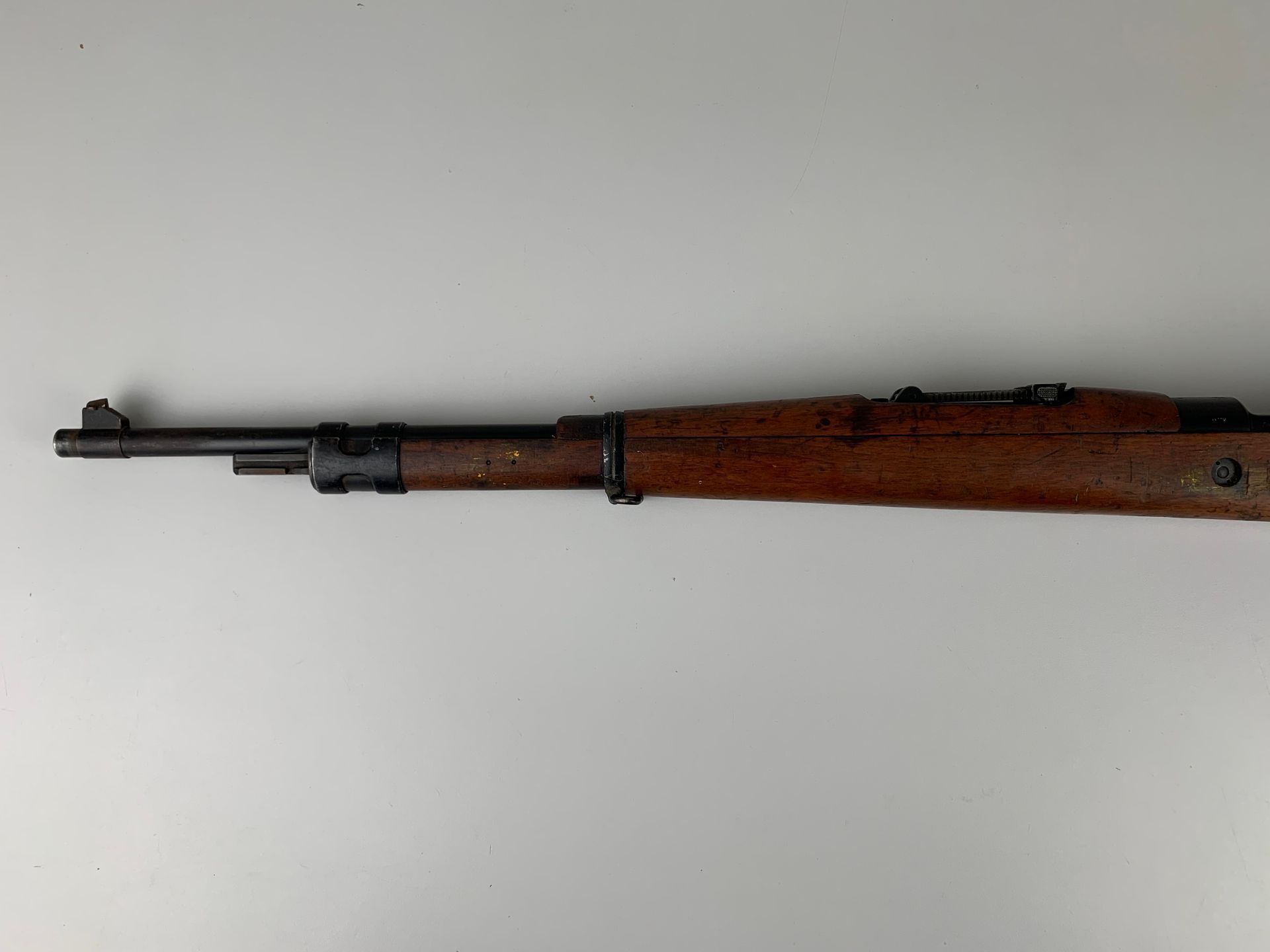 FN 	K 98 22 ABL	22 LR