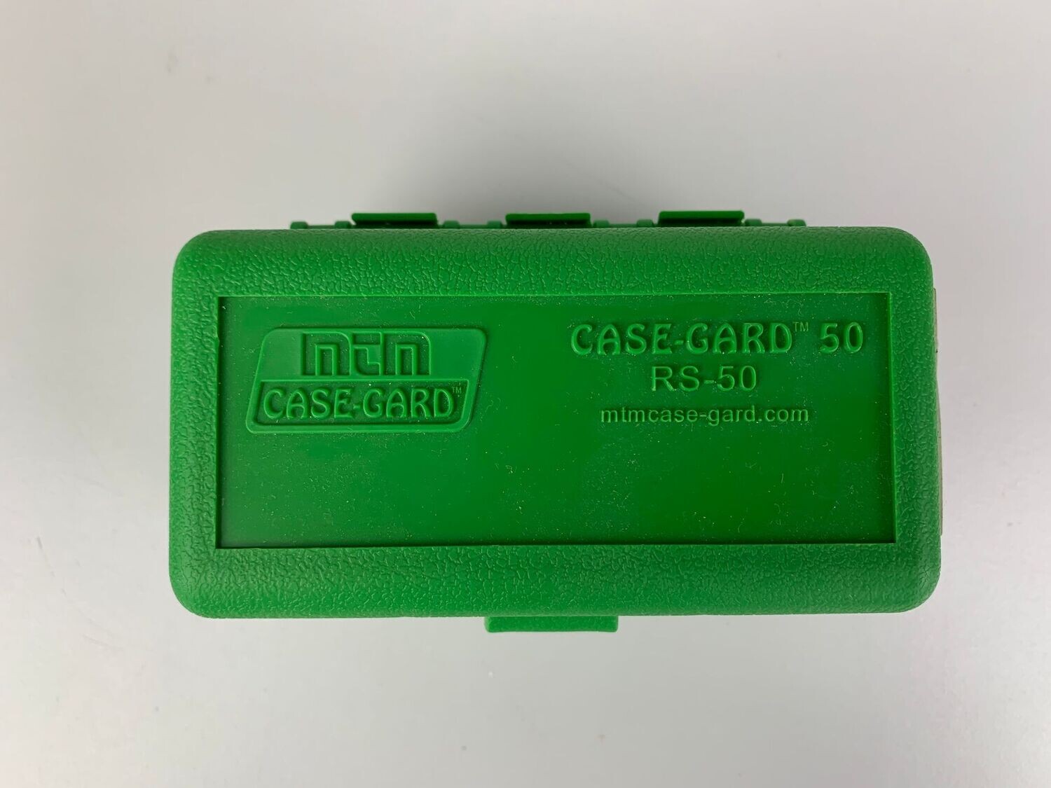 MTM	RS-50	CASE GARD 50