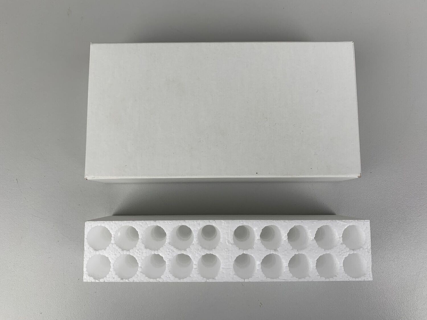 MIDWAY	243/308	RELOADING CTG BOX (price for 5)