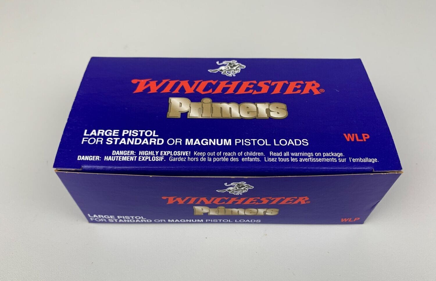 WINCHESTER	WLP