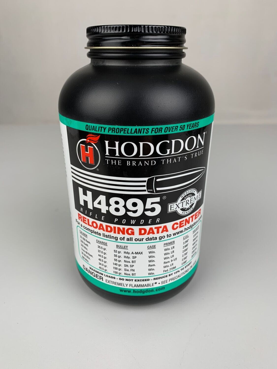 HODGDON	H4895	POWDER