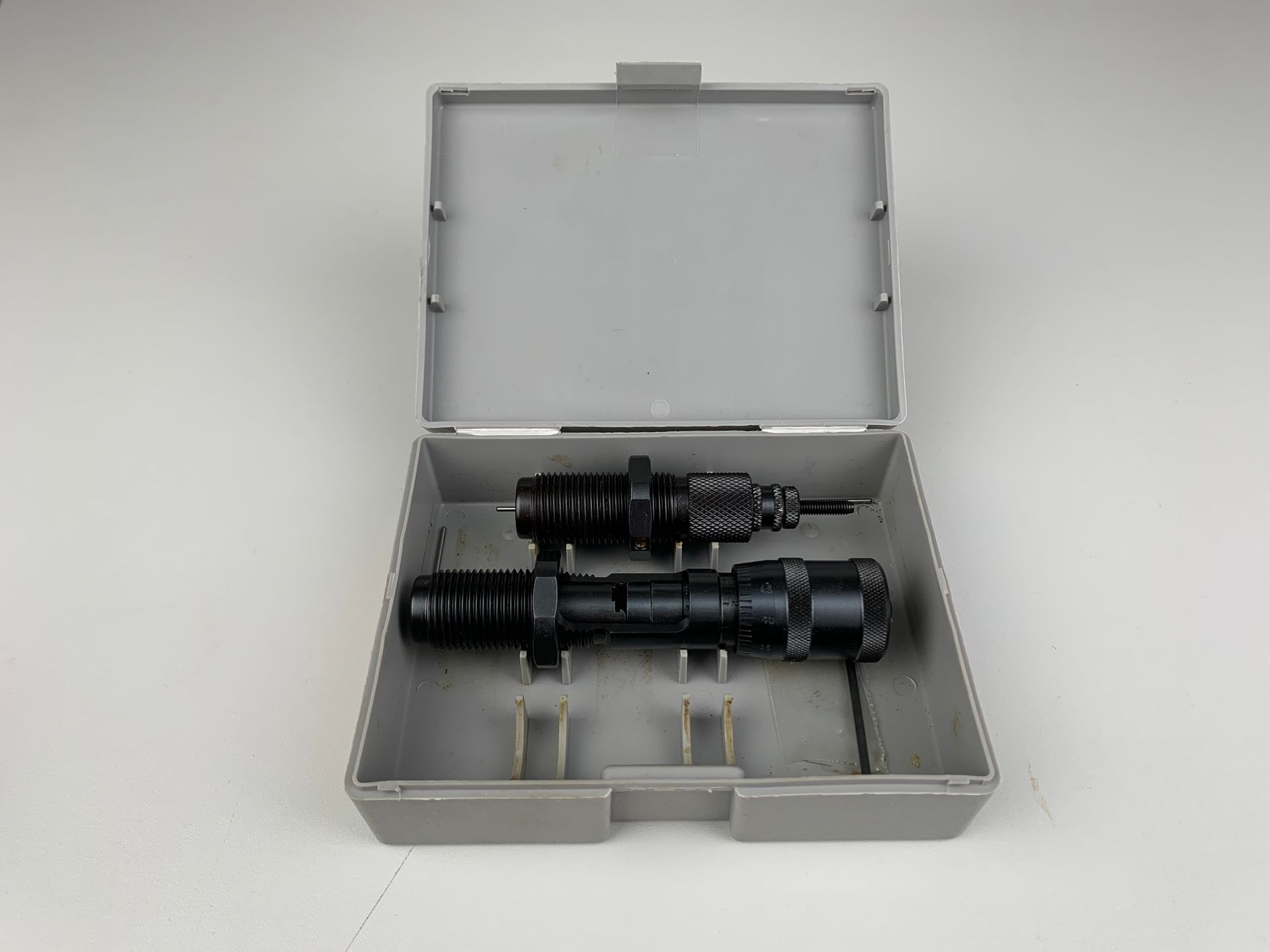 RCBS	COMP F L DIE SET	222 REM