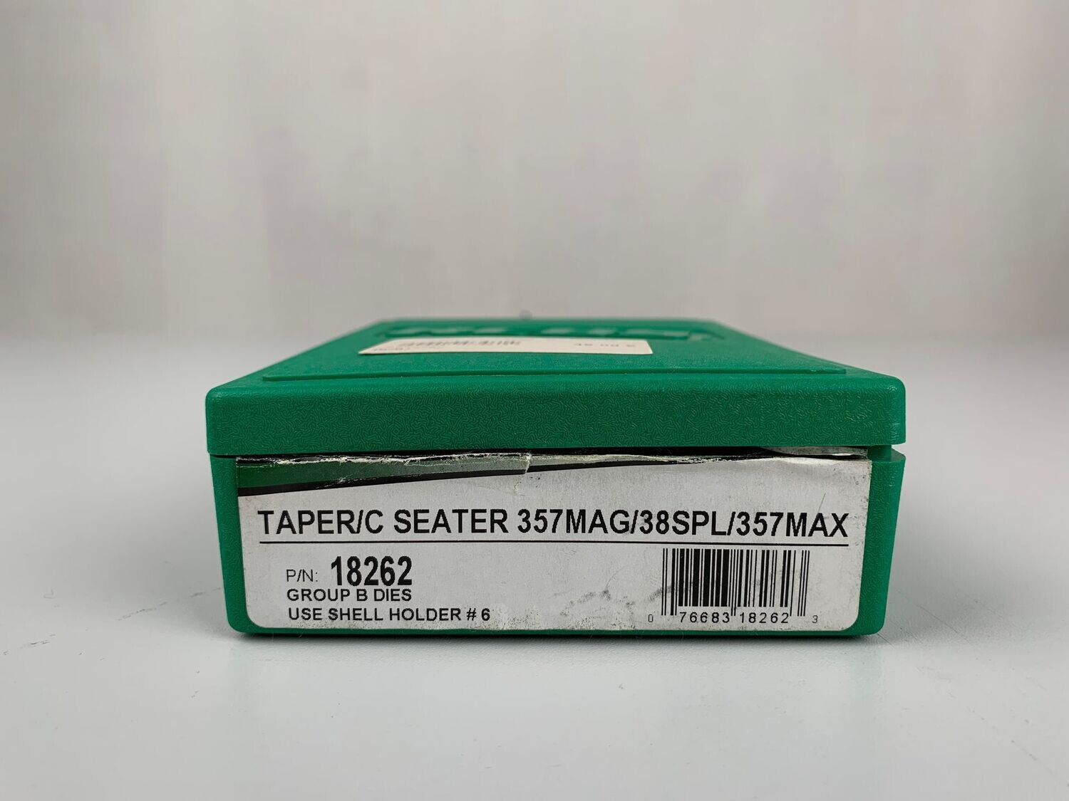 RCBS	T/C SEATER	.357 MAG/38