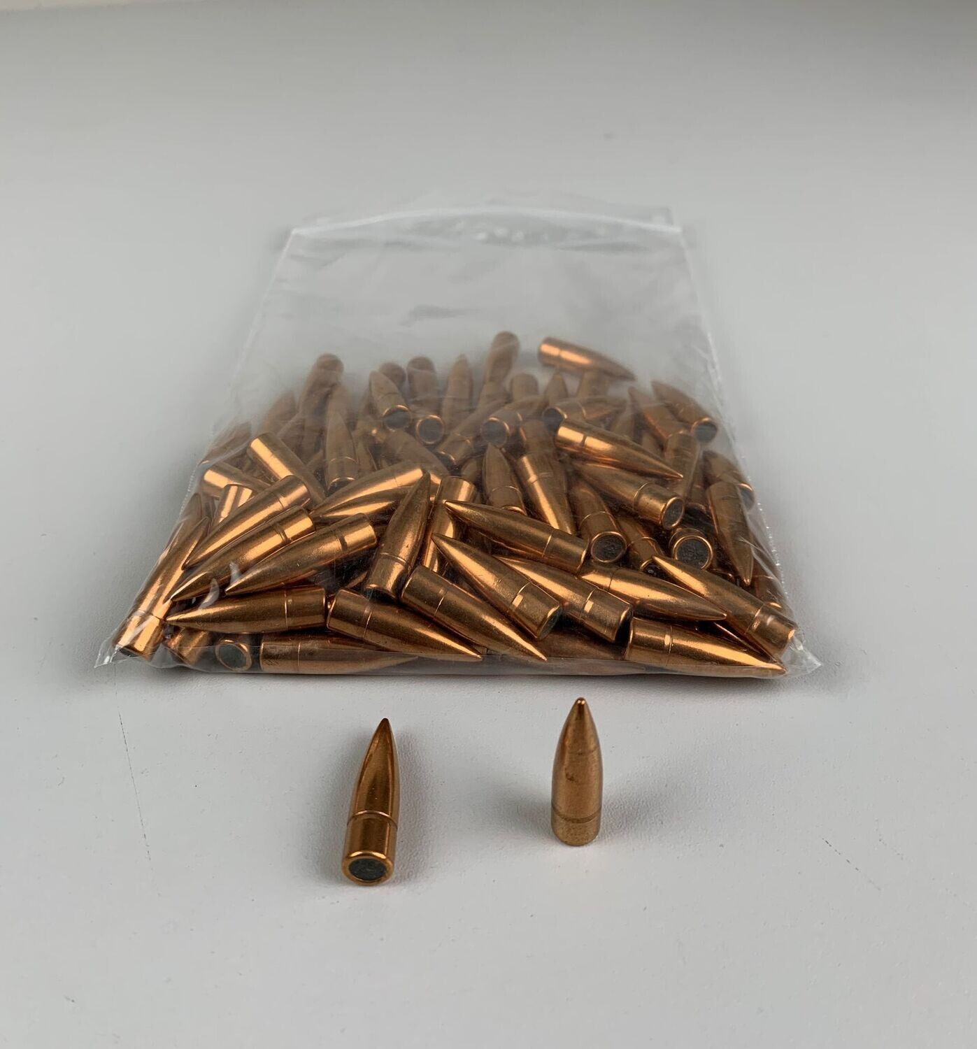 SELLIER & BELLOT	CAL: 30	.308/ 150 GR.