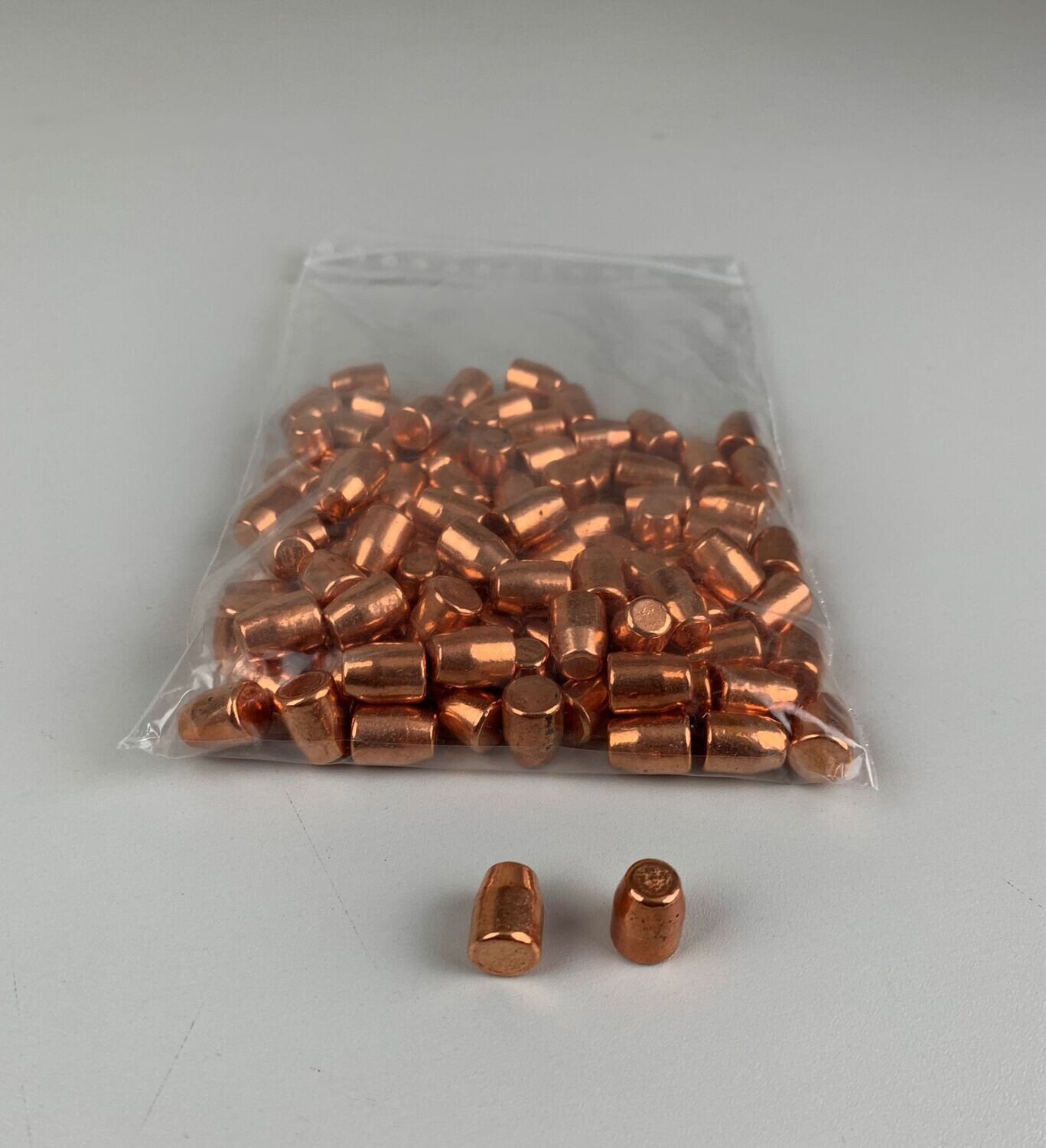 BERRY'S	CAL: 44 	.428/ 200 GR.