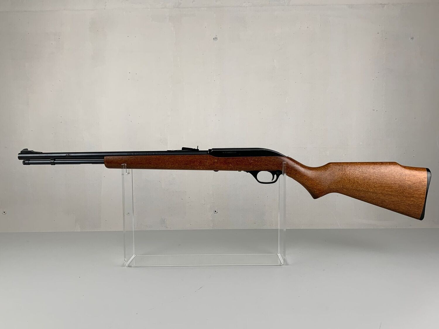 MARLIN	75C	22 LR