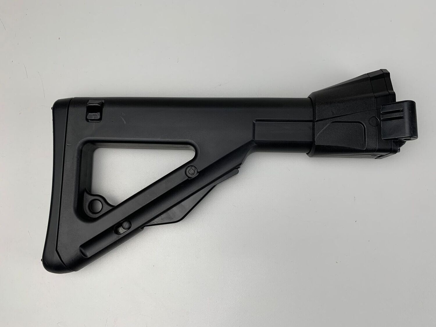 SIG Original retractable stock for 550 series