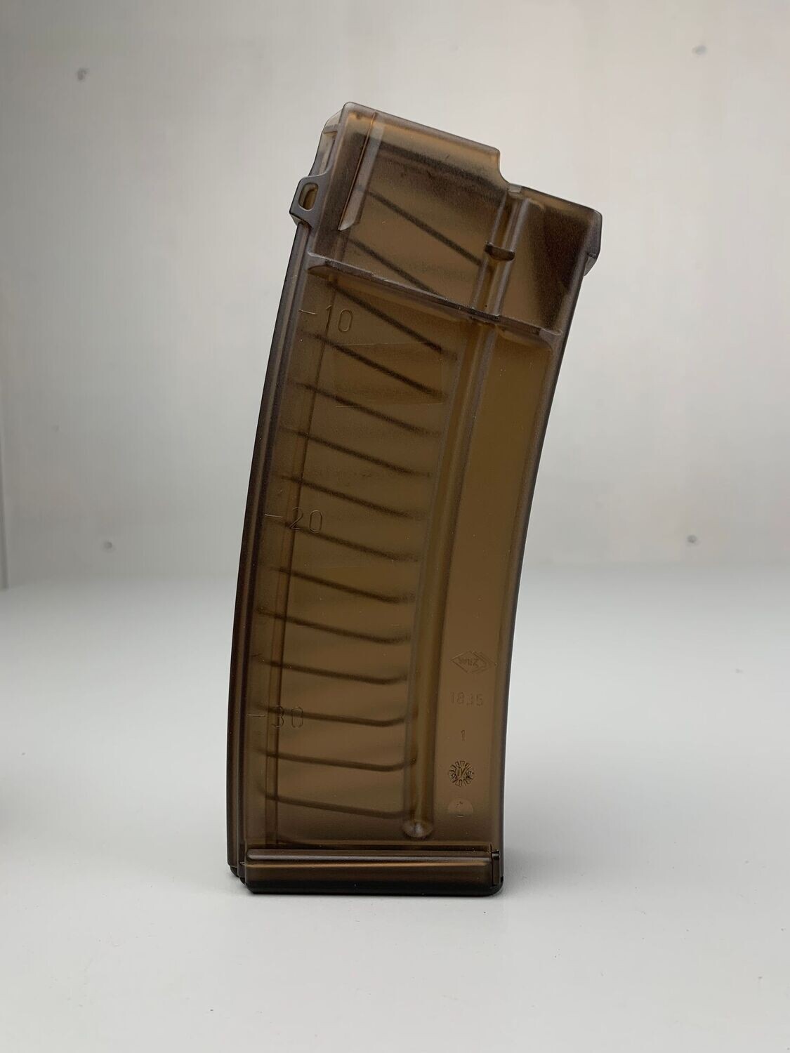 Non-Factory	SIG       Magazines