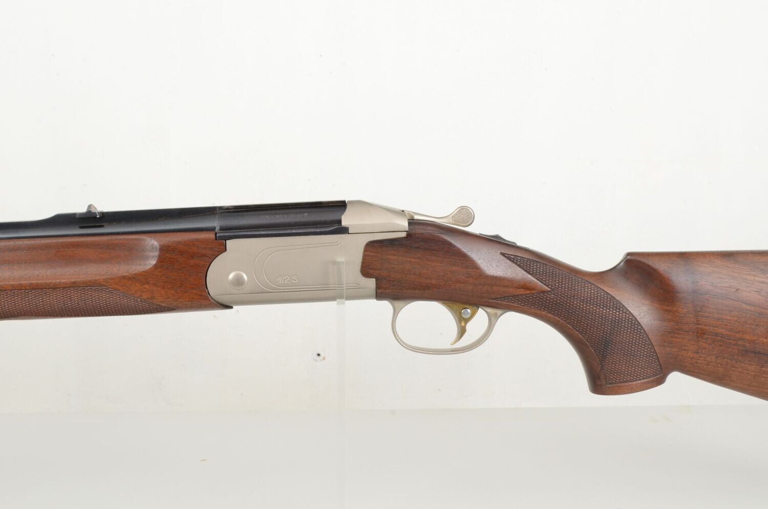 TIKKA	412 S EXPRESS