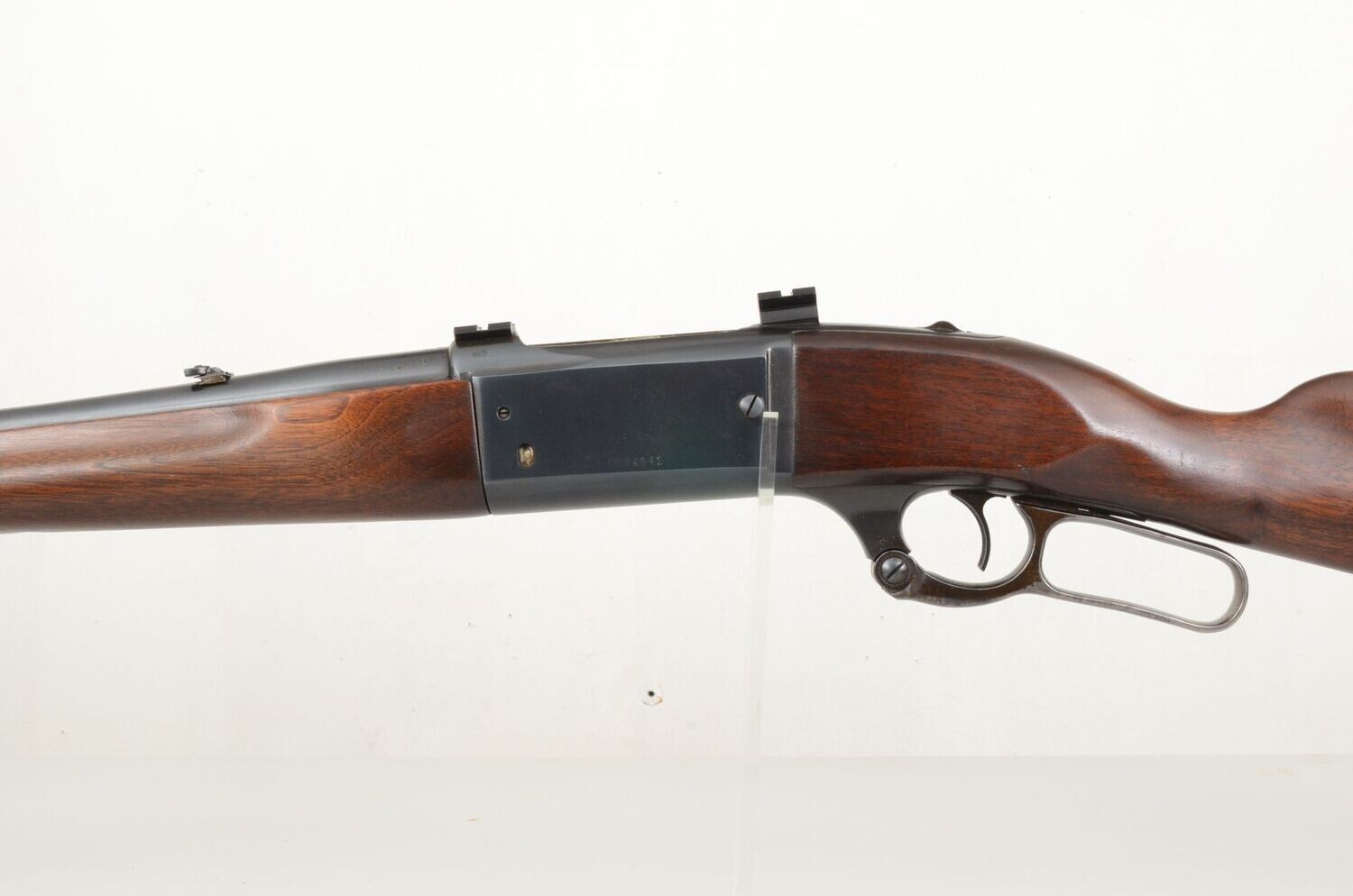 SAVAGE	99	VINTAGE  	SCOPE MOUNT