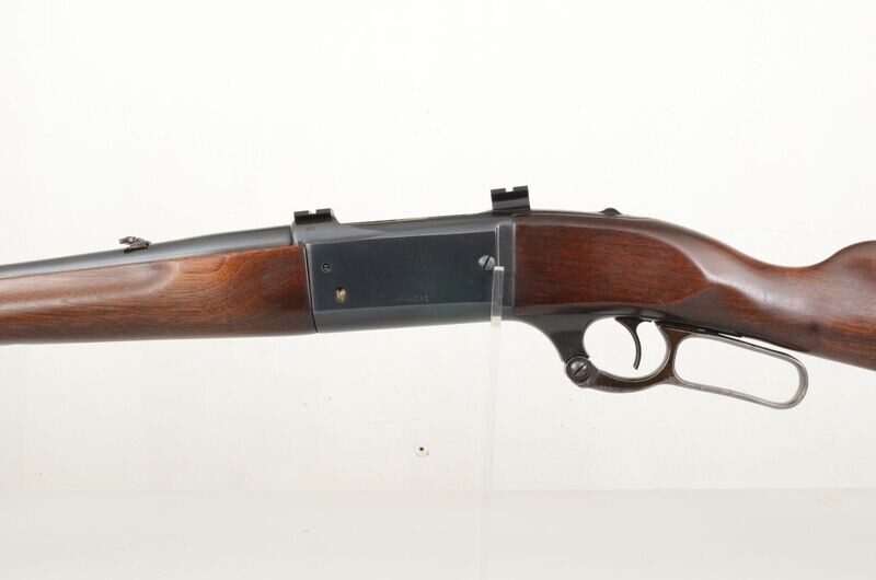 SAVAGE	99	VINTAGE  	SCOPE MOUNT