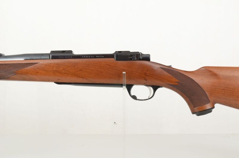 RUGER	M-77