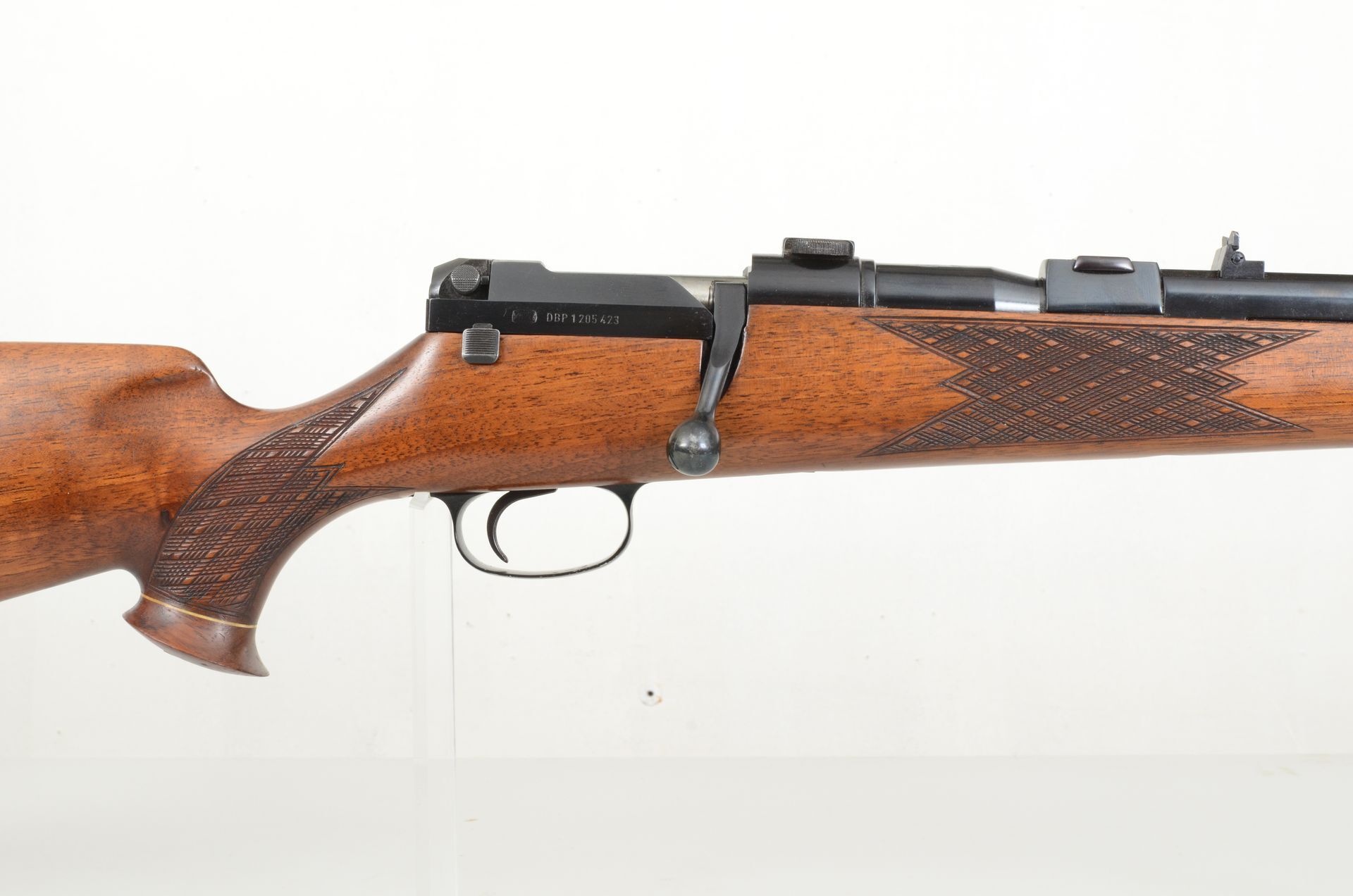 MAUSER	66	SAFARI      458 WIN MAG