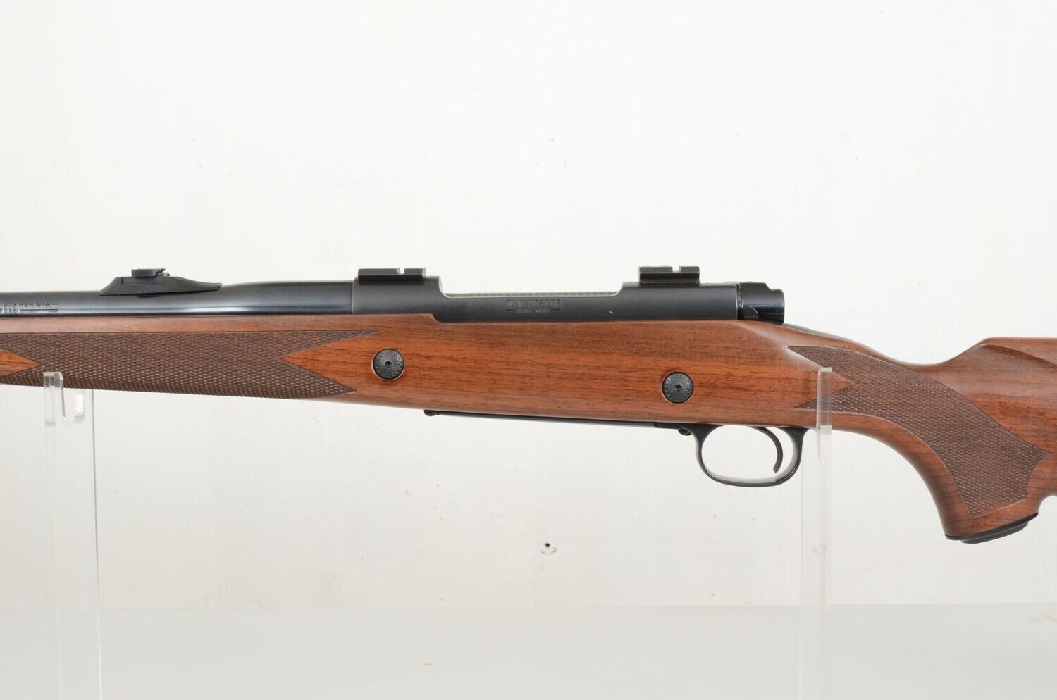 WINCHESTER	70	CLASSIC SUPER EXPRESS 375 H&H