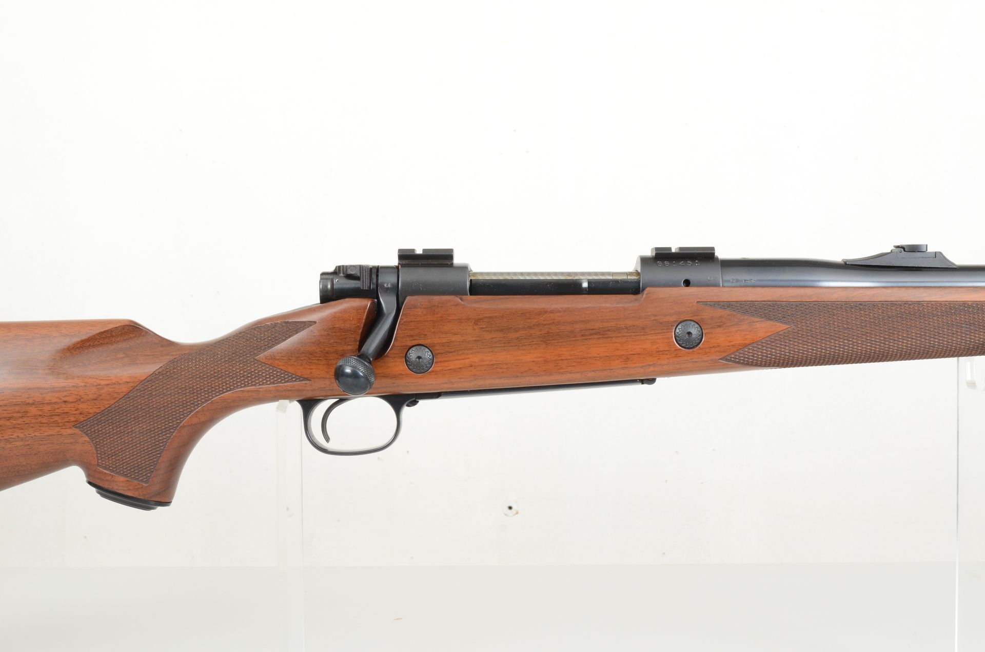 WINCHESTER	70	CLASSIC SUPER EXPRESS 416 REM MAG