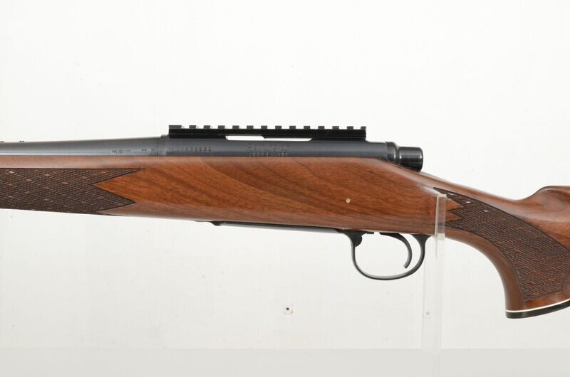REMINGTON	700	BDL	SCOPE MOUNT 17 REM