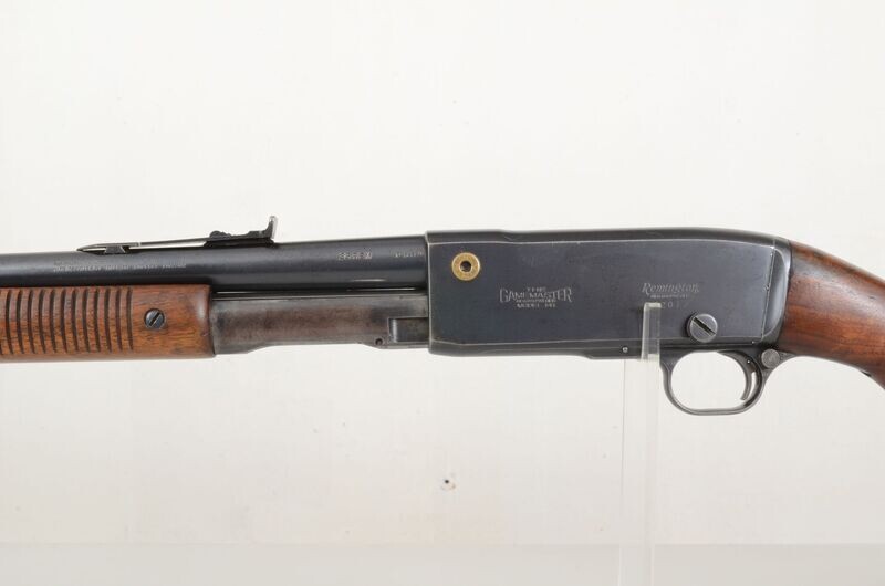 REMINGTON	141	THE GAMEMASTER 141	VINTAGE