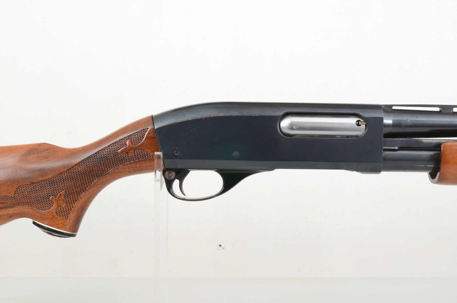 REMINGTON	870	WINGMASTER MAGNUM 20GA
