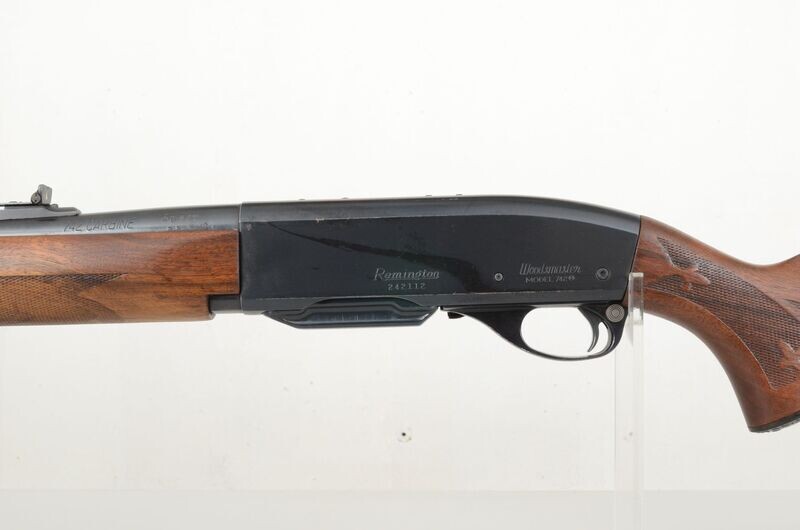 REMINGTON	742	WOODMASTER 742 CARBINE VINTAGE
