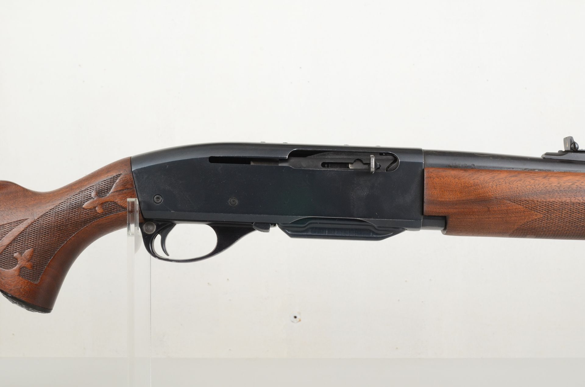 REMINGTON	742	WOODMASTER 742 CARBINE VINTAGE