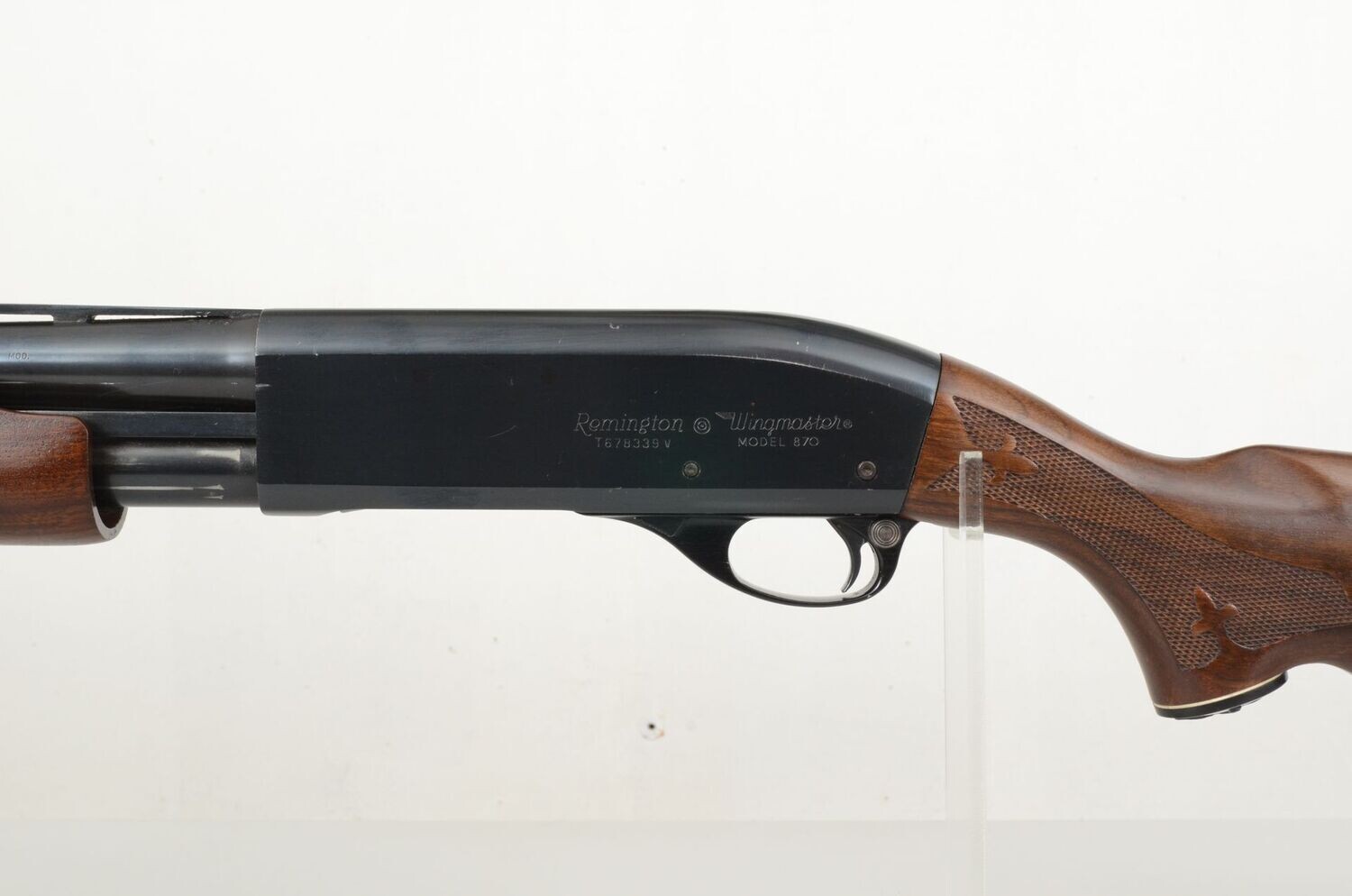 REMINGTON	870	WINGMASTER