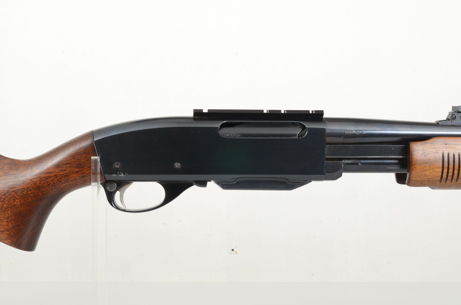 REMINGTON	760	GAME MASTER	VINTAGE + SCOPE MOUNT