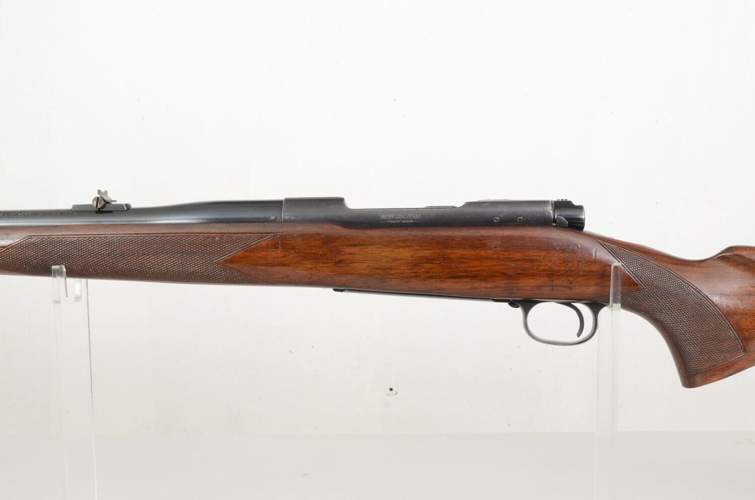 WINCHESTER	70	PRE 64 375 H&H