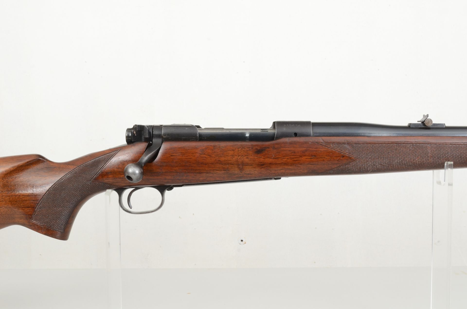 WINCHESTER	70	PRE 64 375 H&H