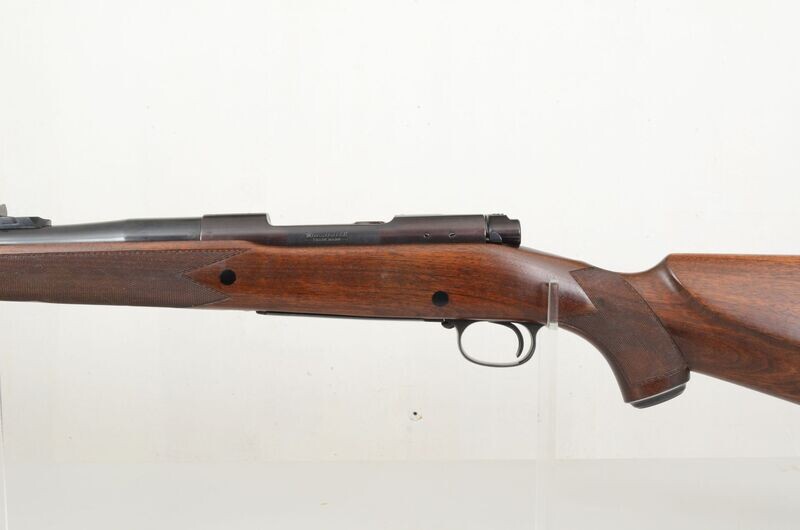 WINCHESTER	70	PRE 64 - SUPER GRADE SAFARI 458 WIN MAG