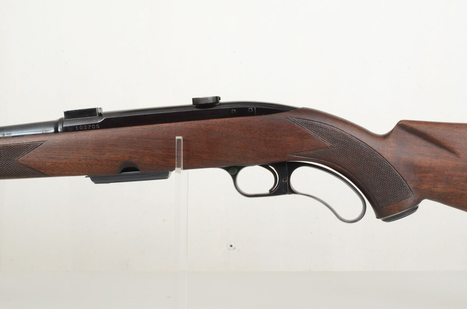 WINCHESTER	88	PRE 64	SCOPE MOUNT