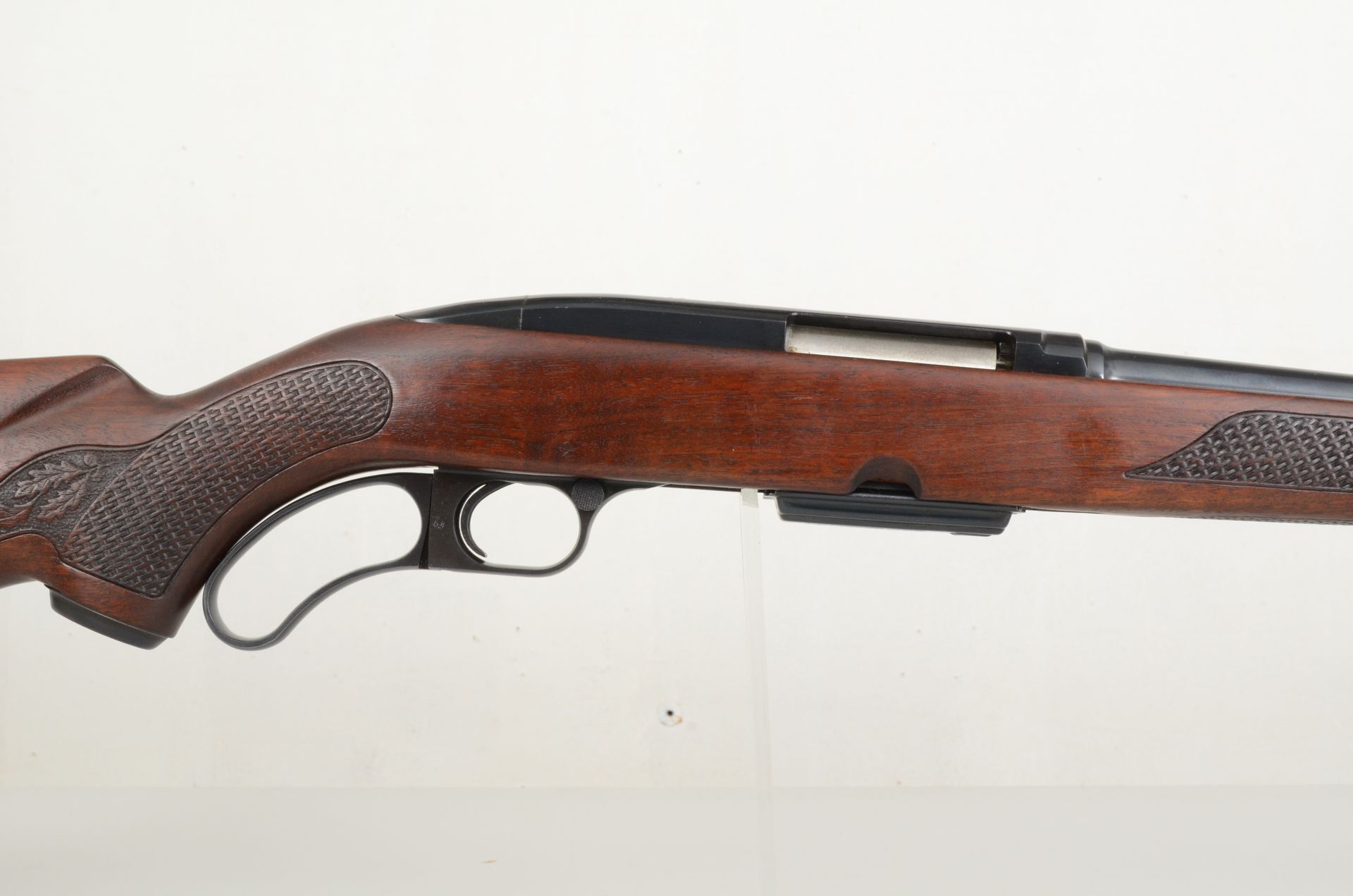 WINCHESTER	88	LUXUS