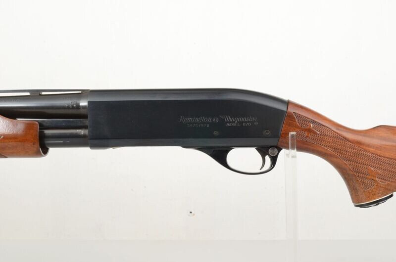 REMINGTON	870	WINGMASTER 16GA