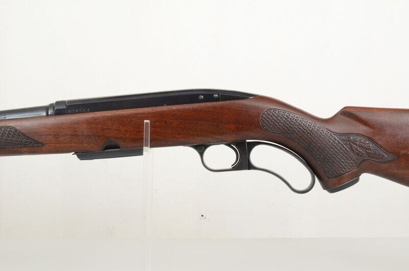 WINCHESTER	88	LUXUS